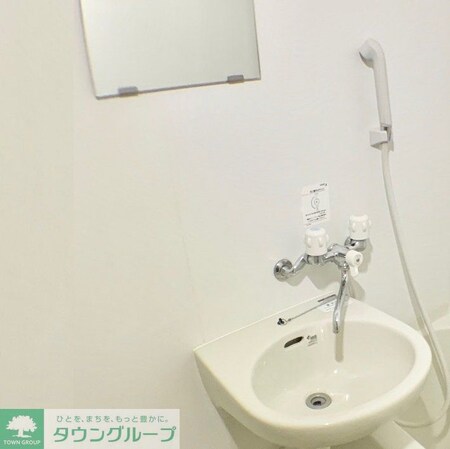 レオパレスサルウェー秦野の物件内観写真